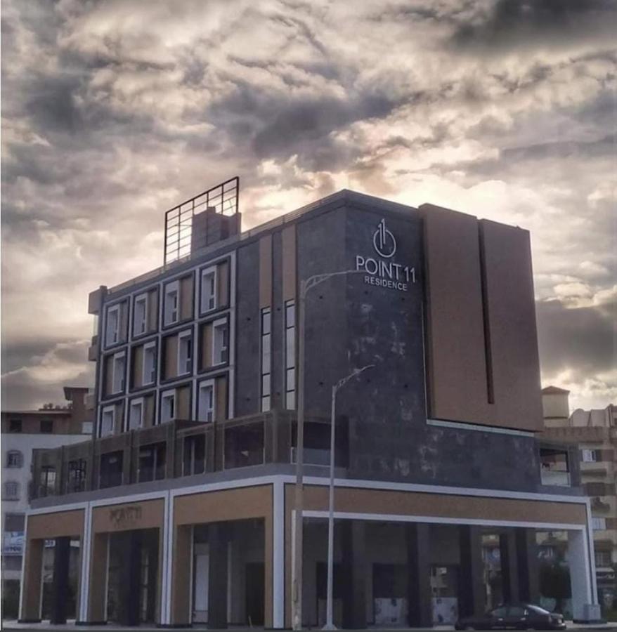 Point 11 Residence ดุมยัท ภายนอก รูปภาพ