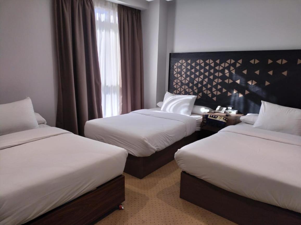 Point 11 Residence ดุมยัท ภายนอก รูปภาพ
