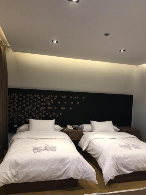 Point 11 Residence ดุมยัท ภายนอก รูปภาพ
