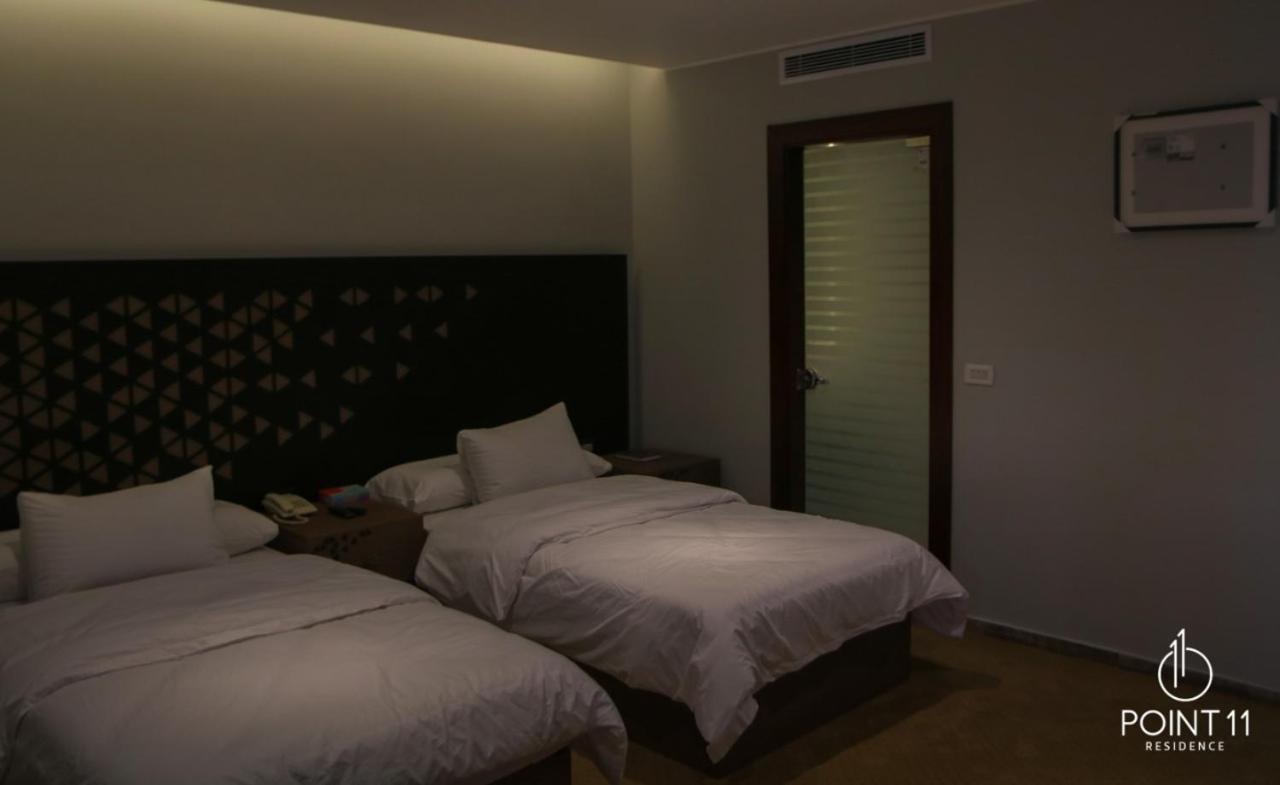 Point 11 Residence ดุมยัท ภายนอก รูปภาพ